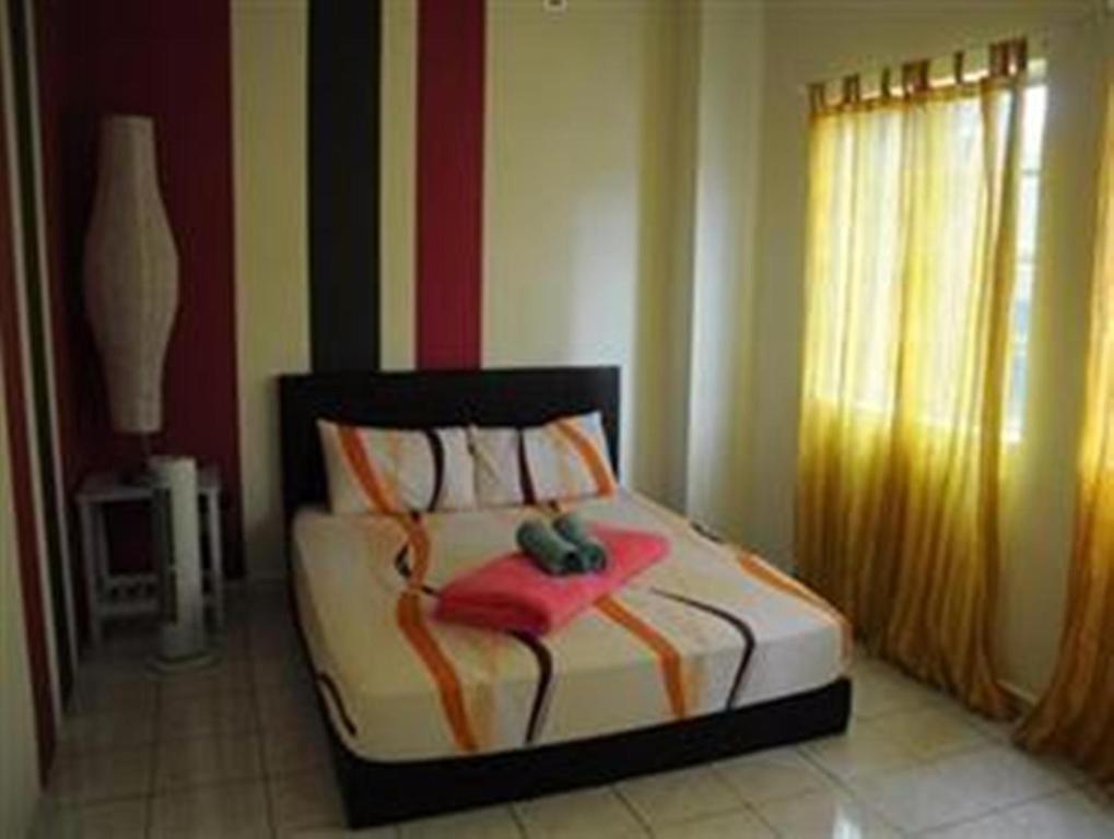 Matahari Lodge Kuala Lumpur Quarto foto