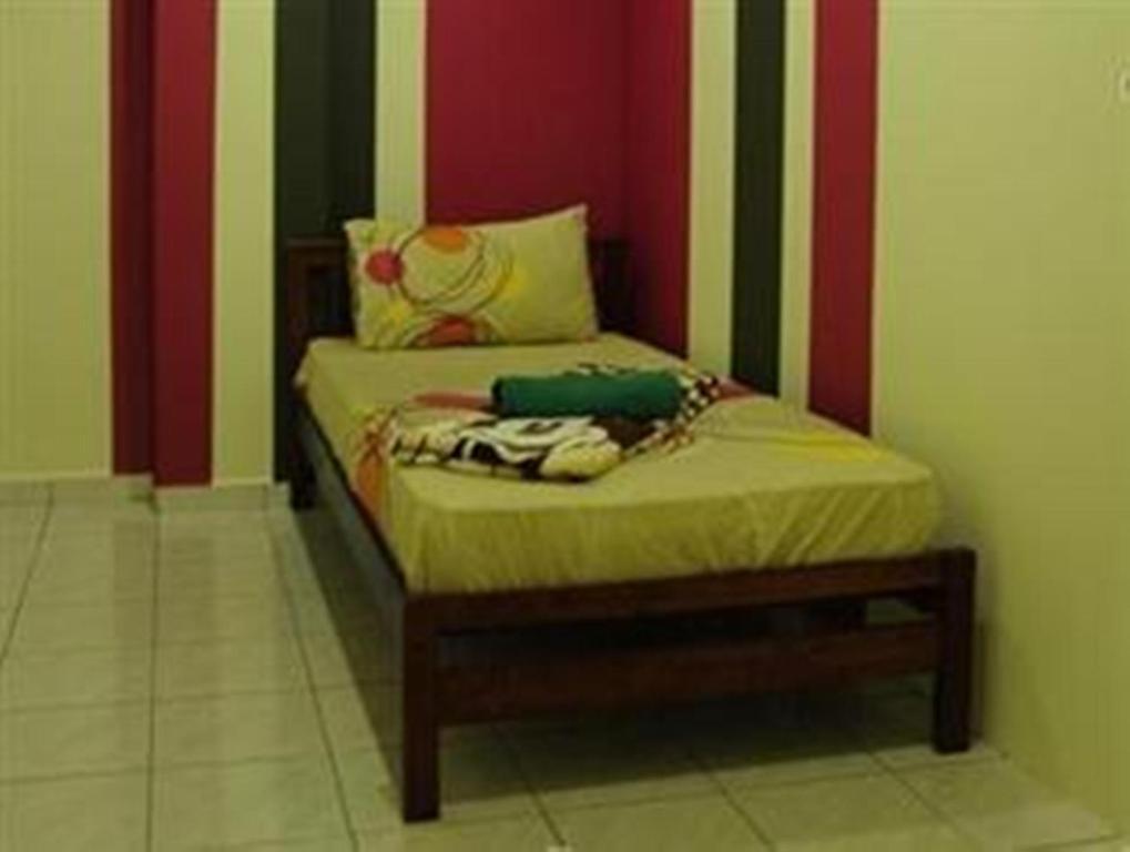 Matahari Lodge Kuala Lumpur Quarto foto