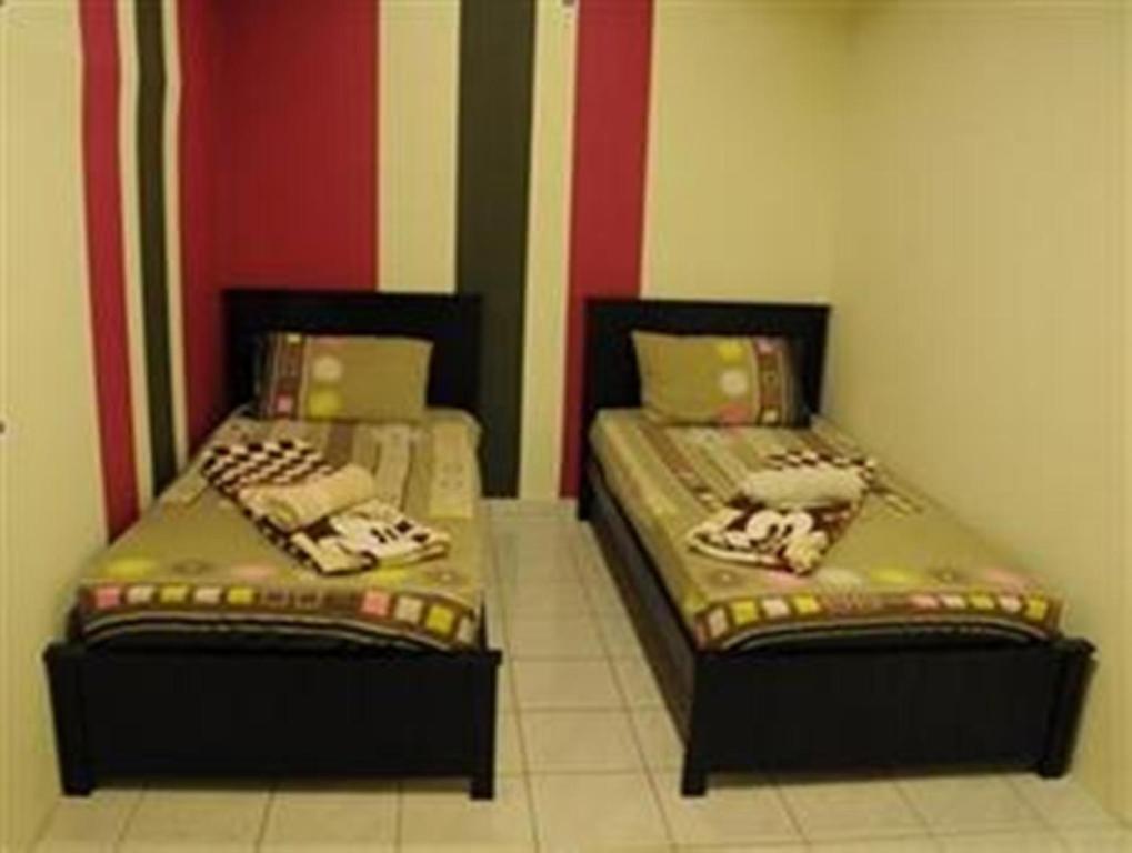 Matahari Lodge Kuala Lumpur Quarto foto