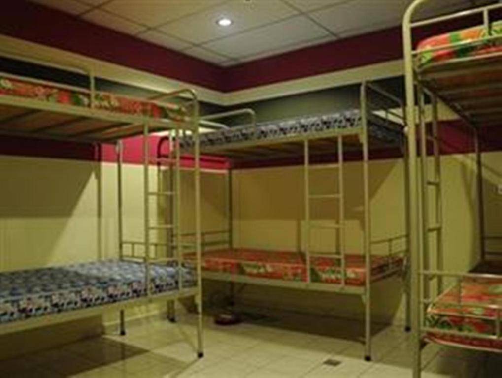 Matahari Lodge Kuala Lumpur Quarto foto