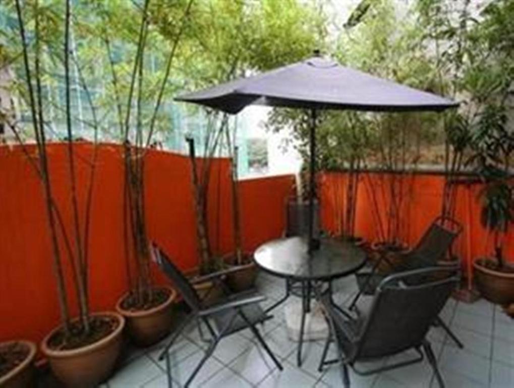 Matahari Lodge Kuala Lumpur Exterior foto